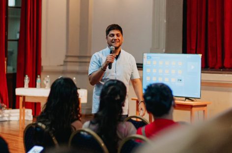 ELECCIONES. PREVENCIÓN DE ADICCIONES Y ADULTOS MAYORES, LAS PROPUESTAS DEL PJ EN SALUD MENTAL