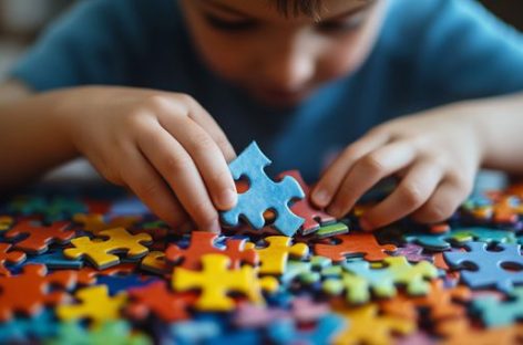 «NO HAY NINGÚN ESTUDIO CIENTÍFICO QUE RELACIONE EL USO DEL PARACETAMOL CON EL AUTISMO»