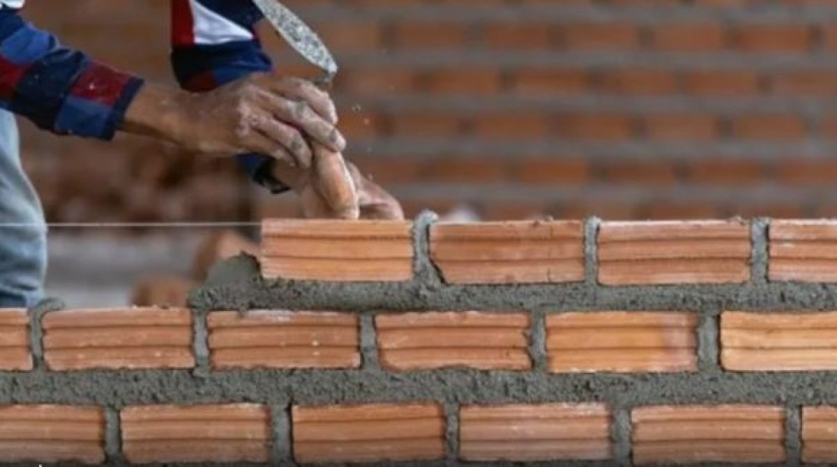 CONSTRUCCIÓN. EN JUNIO EL PRECIO DEL METRO CUADRADO LLEGÓ A $1.427.866