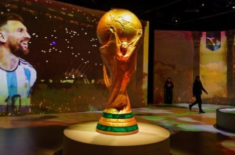 LA FIFA REVELÓ LOS HORARIOS DE LOS PARTIDOS DEL MUNDIAL 2026. BUENAS NOTICIAS PARA LOS ARGENTINOS