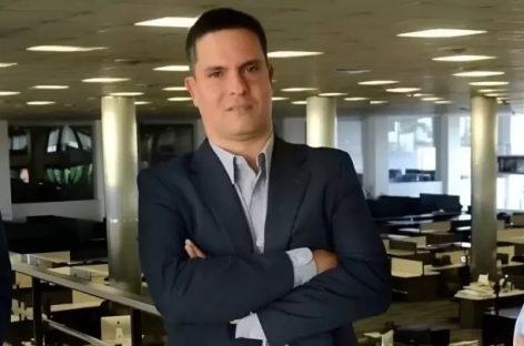 «ES IMPOSIBLE SOSTENER ESTE MODELO ECONÓMICO POR MUCHO TIEMPO MÁS»