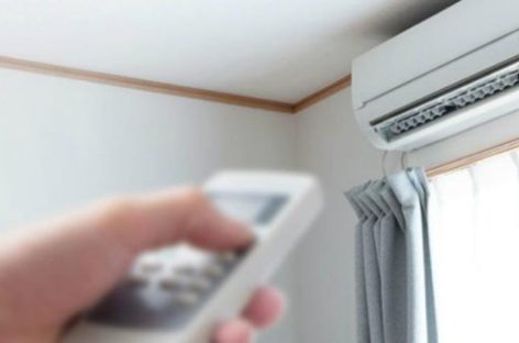 EL VERANO QUE SE VIENE. PIDEN «USO RACIONAL» DE LA ENERGÍA ELÉCTRICA