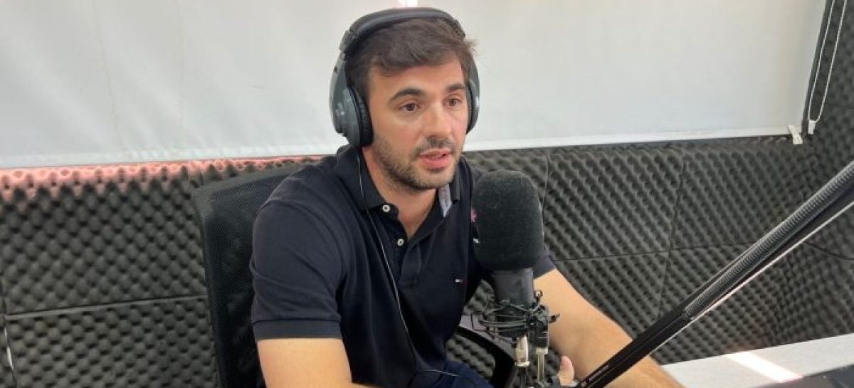 «NUESTRA LISTA HABLA DE RENOVACIÓN» Y «SEGUIR TRANSFORMANDO LA PROVINCIA»