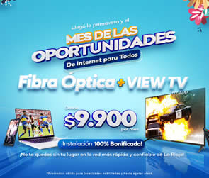 Internet Para Todos