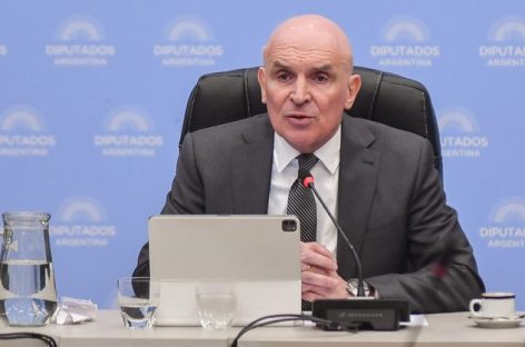 LLA. RENUNCIÓ ESPERT A SU CANDIDATURA, GOLPEADO POR SU RELACIÓN CON ‘FRED’ MACHADO
