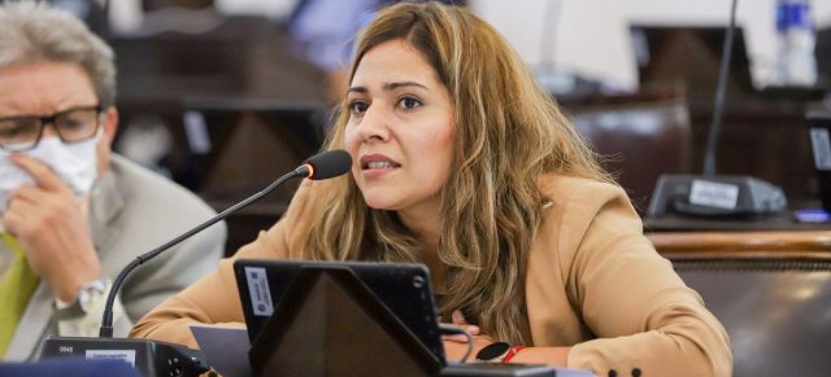 «HOY LAS FAMILIAS ARGENTINAS VIVEN UNA SITUACIÓN DE DESESPERACIÓN»