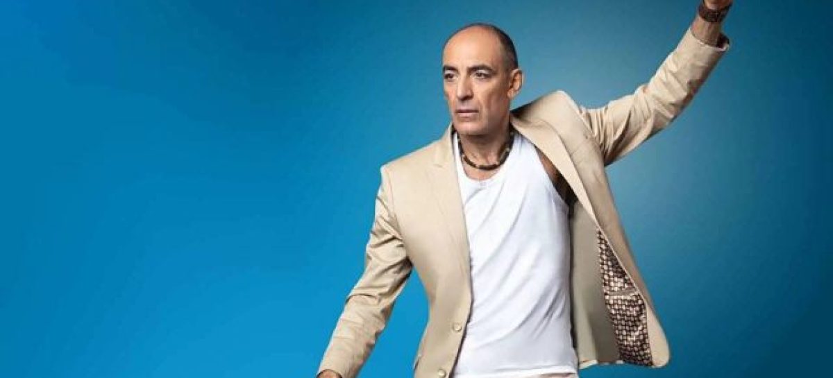 MAURICIO DAYUB LLEGA A LA RIOJA CON SU RECONOCIDA OBRA «EL EQUILIBRISTA»