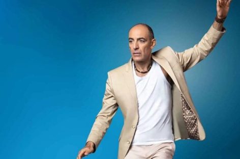 MAURICIO DAYUB LLEGA A LA RIOJA CON SU RECONOCIDA OBRA «EL EQUILIBRISTA»