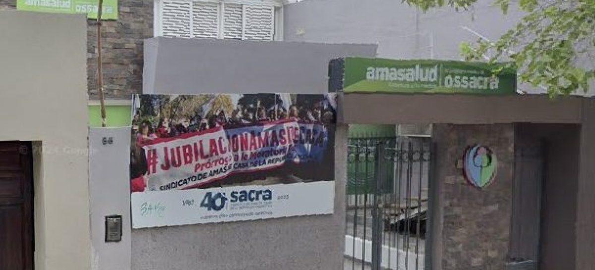 AHORA MONOTRIBUTISTAS PUEDEN OPTAR POR AFILIARSE DIRECTAMENTE A OSSACRA