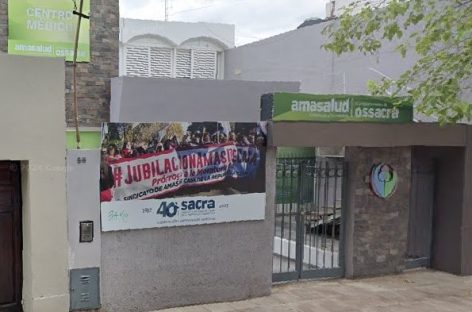 AHORA MONOTRIBUTISTAS PUEDEN OPTAR POR AFILIARSE DIRECTAMENTE A OSSACRA
