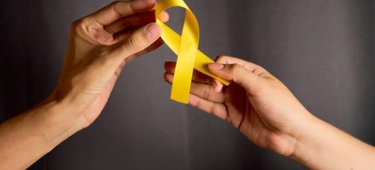DÍA MUNDIAL PARA LA PREVENCIÓN DEL SUICIDIO. «ES CLAVE DEJAR DE ASOCIAR EL SUFRIMIENTO COMO UNA DEBILIDAD»