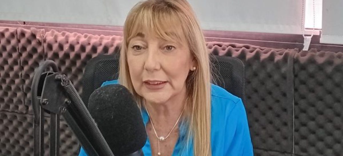 «HAY QUE PONERLE FRENO A LAS POLÍTICAS DE NACIÓN EN SEGURIDAD SOCIAL»