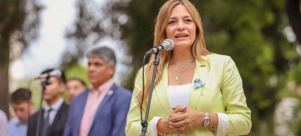 «BUSCAMOS PONERLE FRENO A LAS POLÍTICAS DESHUMANIZADAS DE MILEI»