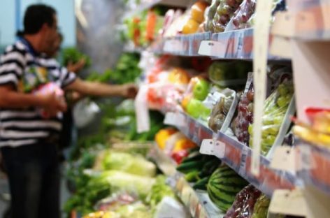 EN AGOSTO UNA FAMILIA RIOJANA NECESITÓ $1.187.000 PARA NO SER POBRE