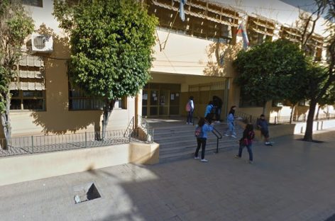 CASO DE BULLYING. «NO SE PUEDE EXPULSAR A UN ALUMNO/A»