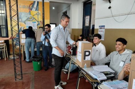 MARTIN MENEM: «SE PLEBISCITA DOS AÑOS DE GESTIÓN» DE JAVIER MILEI