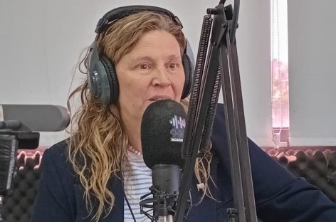 «EL RESULTADO FUE POSITIVO SI VEMOS LO QUE PASÓ CON EL PJ A NIVEL PAÍS»