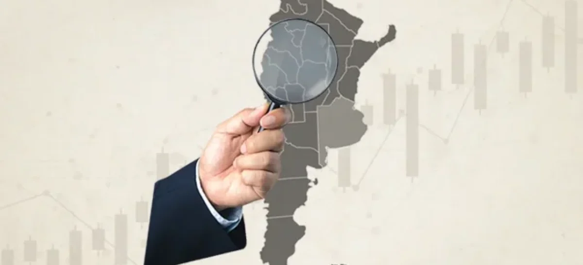 LA RIOJA, LA PROVINCIA MÁS PERJUDICADA EN EL ENVÍO DE FONDOS NACIONALES