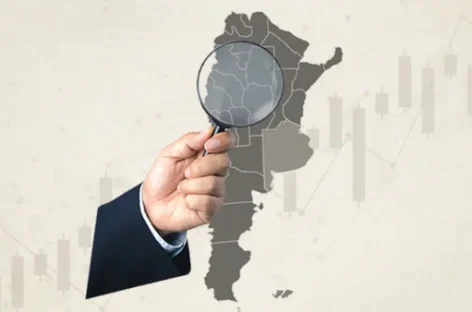 LA RIOJA, LA PROVINCIA MÁS PERJUDICADA EN EL ENVÍO DE FONDOS NACIONALES