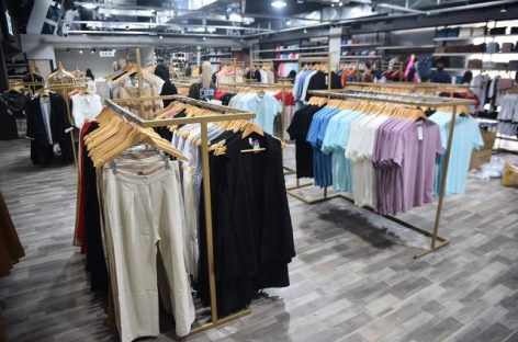 VENTAS MINORISTAS. SIGUEN CAYENDO Y SE HABLA DE LA «FRAGILIDAD» DEL SECTOR