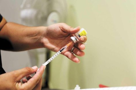 LA RIOJA YA NO APLICA GRATIS VACUNA DE FIEBRE AMARILLA: LO DECIDIÓ NACIÓN