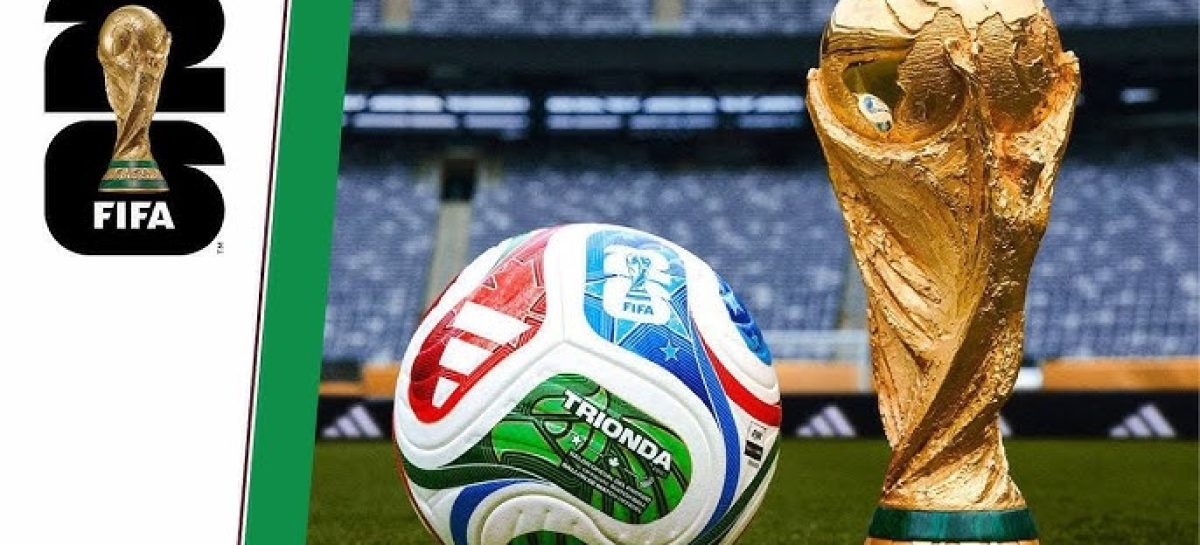 QUÉ JUGADORES SE PIERDEN EL MUNDIAL POR LESIÓN. LAS GRANDES AUSENCIAS QUE TENDRÁ LA COPA DEL MUNDO