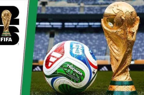 QUÉ JUGADORES SE PIERDEN EL MUNDIAL POR LESIÓN. LAS GRANDES AUSENCIAS QUE TENDRÁ LA COPA DEL MUNDO