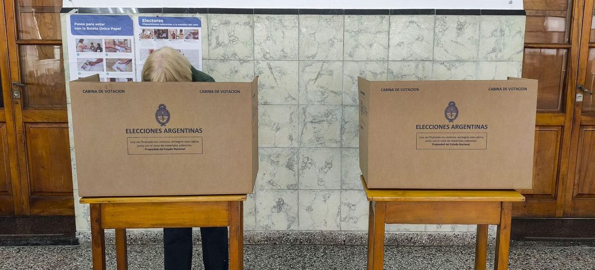 CAPITAL. LA LIBERTAD AVANZA LOGRÓ UN TRIUNFO EN DIPUTADOS PROVINCIALES
