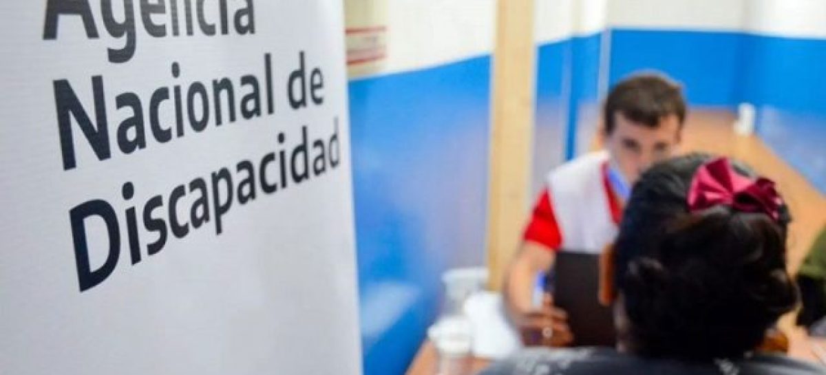 REVÉS JUDICIAL. ANDIS DISPUSO RESTITUIR TODAS LAS PENSIONES POR DISCAPACIDAD Y EN LA RIOJA SE DEVOLVERÁN MÁS DE 600