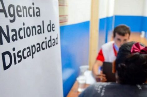 REVÉS JUDICIAL. ANDIS DISPUSO RESTITUIR TODAS LAS PENSIONES POR DISCAPACIDAD Y EN LA RIOJA SE DEVOLVERÁN MÁS DE 600