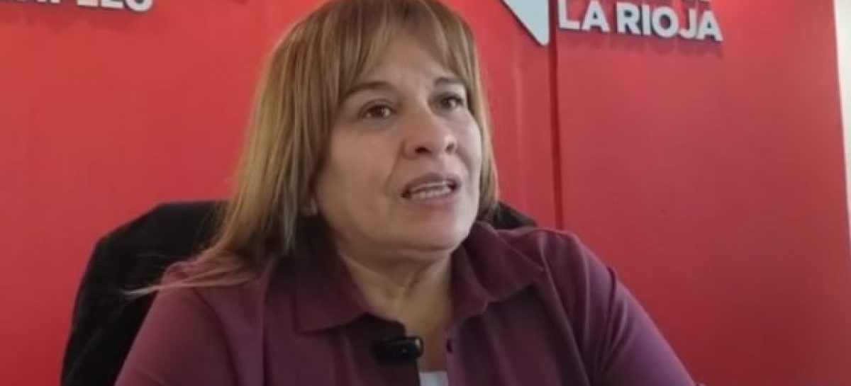 ELECCIONES. «GABRIELA Y RICARDO SIEMPRE LEGISLARON PARA LA GENTE»
