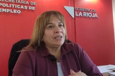 ELECCIONES. «GABRIELA Y RICARDO SIEMPRE LEGISLARON PARA LA GENTE»