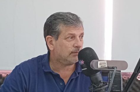 BORDAGARAY SE ADJUDICA LA OCTAVA BANCA LEGISLATIVA EN CAPITAL