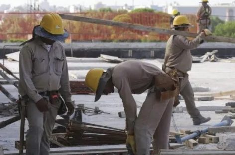 LA CASA ROSADA NEGÓ QUE LA REFORMA LABORAL BUSQUE UNA JORNADA DE 12 HORAS