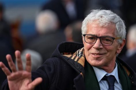 CÚNEO LIBARONA DEJARÁ EL MINISTERIO DE JUSTICIA TRAS LAS ELECCIONES Y PABLO QUIRNO SERÁ EL NUEVO CANCILLER