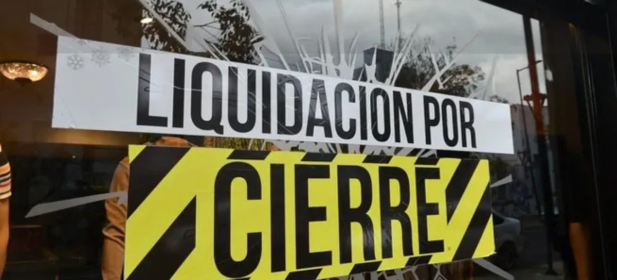 EN LO QUE VA DE LA ERA MILEI YA SE PERDIERON MÁS DE 200.000 PUESTOS DE TRABAJO