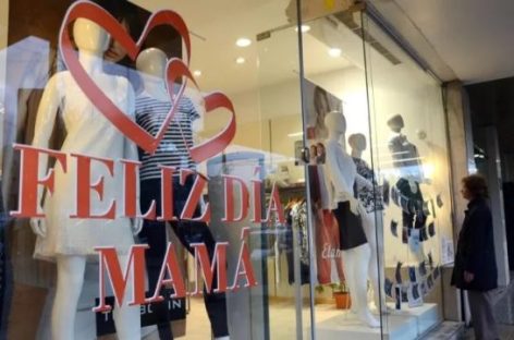 SIGUE LA PROMO DE DESCUENTOS DEL BANCO RIOJA POR EL DÍA DE LA MADRE