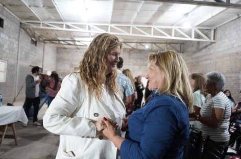 “DEFENDAMOS LA RIOJA Y EL PAÍS DE ESTE MODELO DE AJUSTE, ATROPELLO Y ASFIXIA»