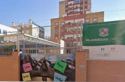 ESPAÑA. CONMOCIÓN POR EL SUICIDIO DE UNA ADOLESCENTE QUE SUFRÍA BULLYING