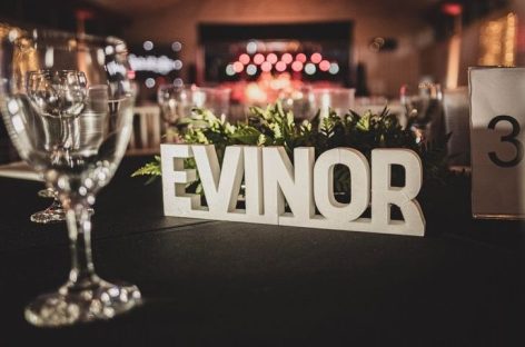 ARRANCA EN CHILECITO LA 19° EDICIÓN DE EVINOR, LA CATA GUIADA MÁS GRANDE DE ARGENTINA
