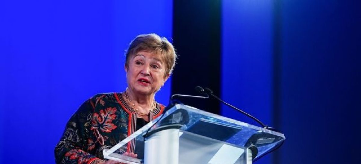 EL FMI RECORTÓ SUS PROYECCIONES DE CRECIMIENTO PARA LA ARGENTINA