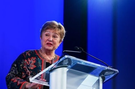 EL FMI RECORTÓ SUS PROYECCIONES DE CRECIMIENTO PARA LA ARGENTINA