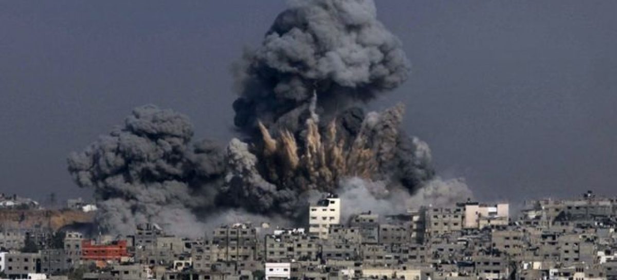 SE CUMPLEN DOS AÑOS DE LA GUERRA ENTRE ISRAEL Y HAMAS, CON EL DESTINO DE 48 REHENES AÚN INCIERTO
