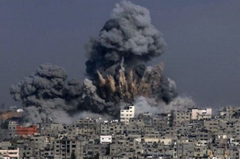 SE CUMPLEN DOS AÑOS DE LA GUERRA ENTRE ISRAEL Y HAMAS, CON EL DESTINO DE 48 REHENES AÚN INCIERTO
