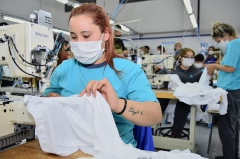 «UNA FLEXIBILIZACIÓN LABORAL NO VA A GENERAR UN BOOM EXPANSIVO DE PRODUCCIÓN»