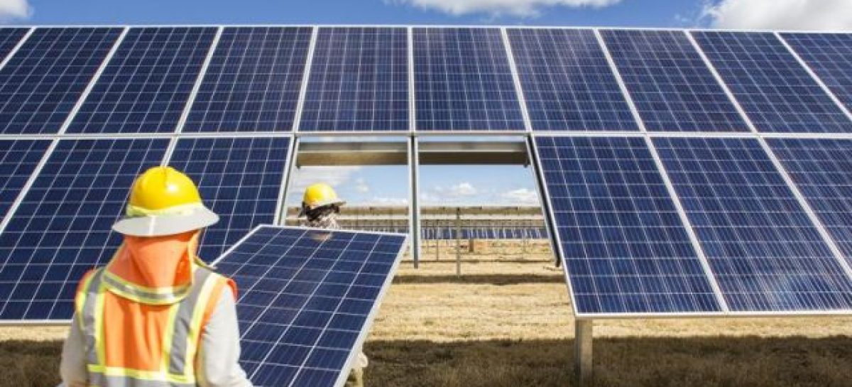 LA RIOJA, TIERRA DE OPORTUNIDADES PARA INVERSIONES ‘VERDES’