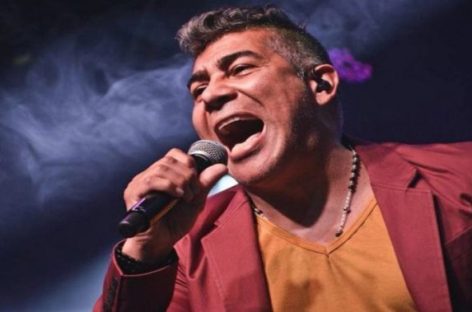 «LA PEPA» BRIZUELA LLEGA POR PRIMERA VEZ A LA RIOJA COMO SOLISTA