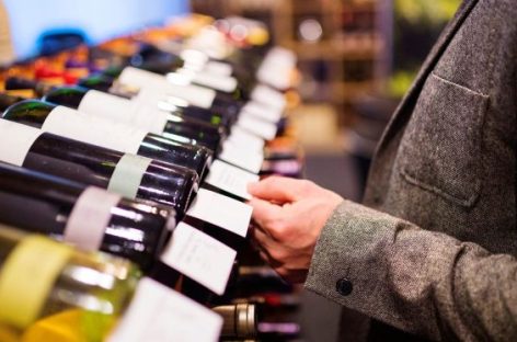EL SECTOR VITIVINÍCOLA EN CRISIS. «HOY LAS BODEGAS TRABAJAN A PÉRDIDA»