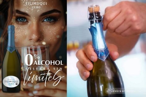 COOPERATIVA LA RIOJANA ELABORÓ EL PRIMER VINO DESALCOHOLIZADO DE LA ARGENTINA