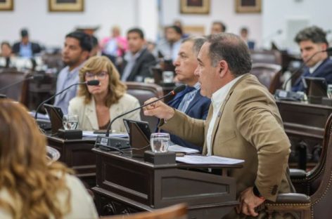 PJ. CRISTIAN PÉREZ Y TERESITA LUNA MARCARON RESPALDO A TERE MADERA
